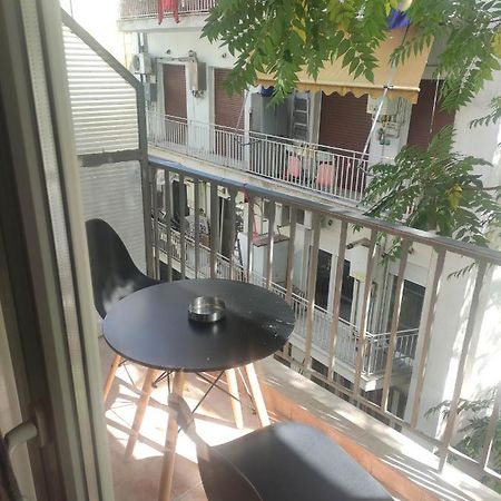 G M 3 Rooms Kentpo In The Heart Of The City Лариса Экстерьер фото