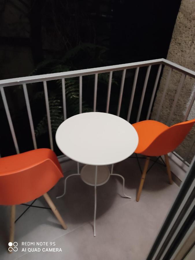 G M 3 Rooms Kentpo In The Heart Of The City Лариса Экстерьер фото