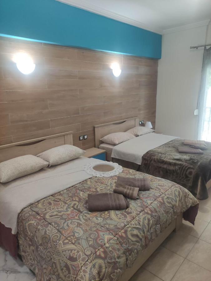 G M 3 Rooms Kentpo In The Heart Of The City Лариса Экстерьер фото